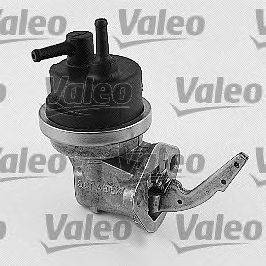 Топливный насос VALEO 247089