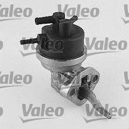 Топливный насос VALEO 8497