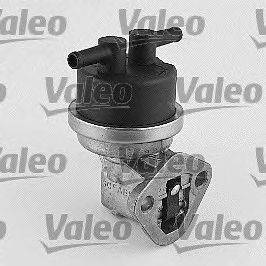 Топливный насос VALEO 247135