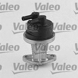 Топливный насос VALEO 247159