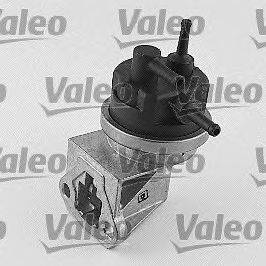 Топливный насос VALEO 8044