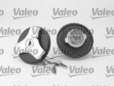 Крышка, топливной бак VALEO B223