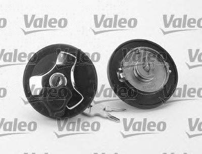 Крышка, топливной бак VALEO B226