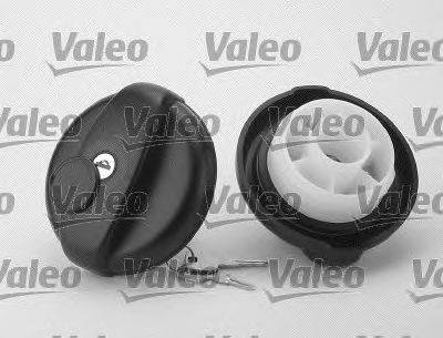 Крышка, топливной бак VALEO B232