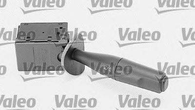 Выключатель на колонке рулевого управления VALEO 251159