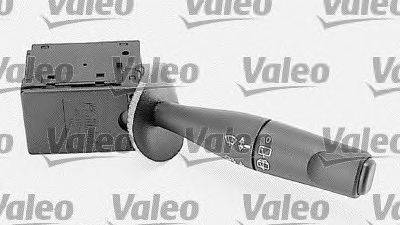 Выключатель на колонке рулевого управления VALEO 251161