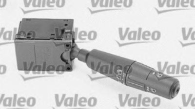 Выключатель на колонке рулевого управления VALEO 251225
