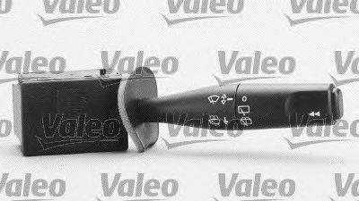 Выключатель на колонке рулевого управления VALEO 251313