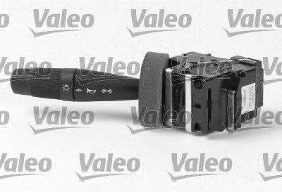 Выключатель на колонке рулевого управления VALEO 251321