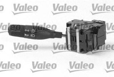 Выключатель на колонке рулевого управления VALEO 251322