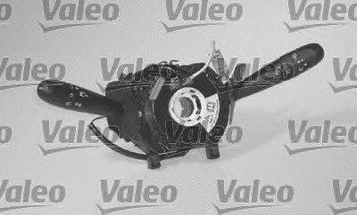Выключатель на колонке рулевого управления VALEO 251533