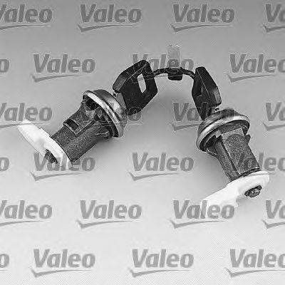 Комплект цилиндра замка VALEO 252073