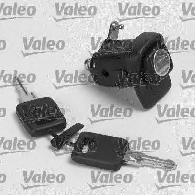 Цилиндр замка VALEO 252308