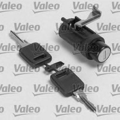 Цилиндр замка VALEO 252317