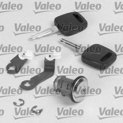 Цилиндр замка VALEO 252435