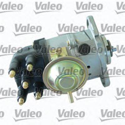 Распределитель зажигания VALEO 242029
