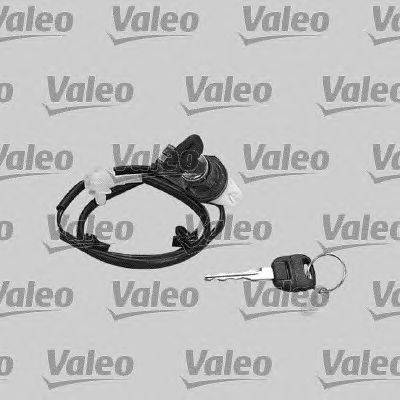 Цилиндр замка VALEO 252901