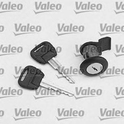 Цилиндр замка VALEO 252907