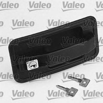 Ручка двери VALEO 256092