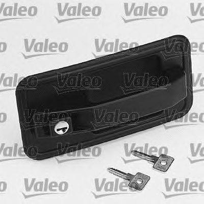 Ручка двери VALEO 256093
