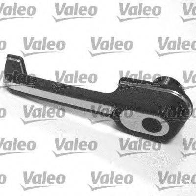 Ручка двери VALEO 256107