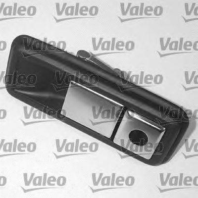 Ручка двери VALEO MA119