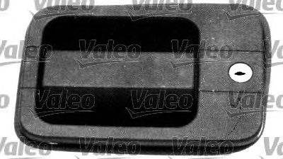 Ручка двери VALEO 256198