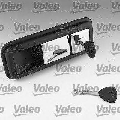 Ручка двери VALEO 256200
