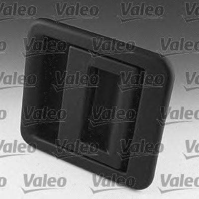 Ручка двери VALEO 256222