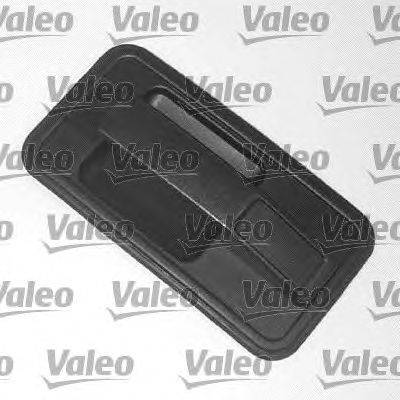 Ручка двери VALEO 256226