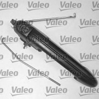 Ручка двери VALEO 256339