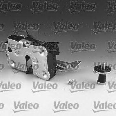 VALEO (НОМЕР: 256385) Замок двери
