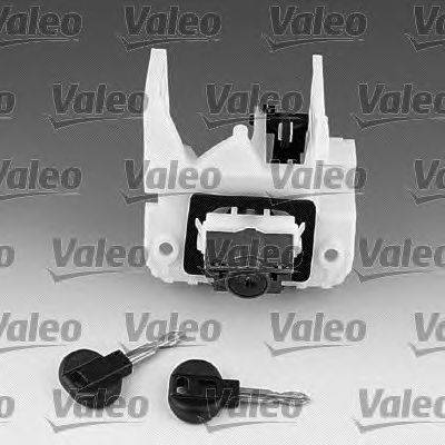 Цилиндр замка VALEO BS110