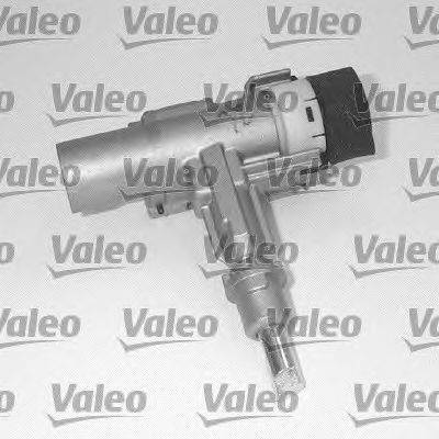 Корпус цилиндра замка VALEO 256559