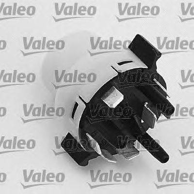 Переключатель зажигания VALEO 256569