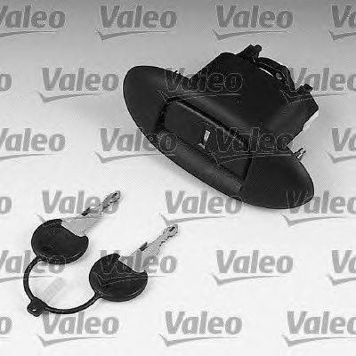 Цилиндр замка VALEO 256609