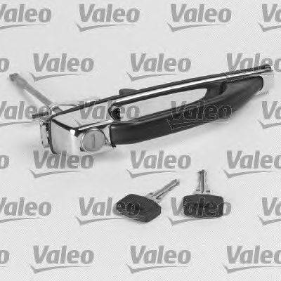 Ручка двери VALEO 256622