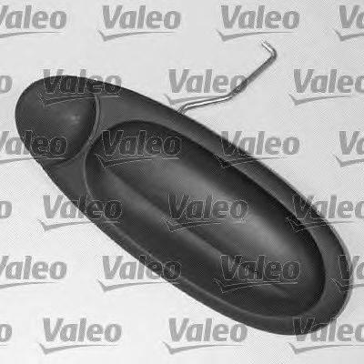 Ручка двери VALEO 256669