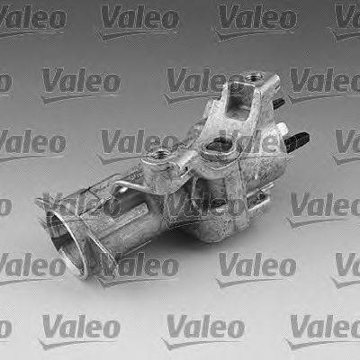 Корпус цилиндра замка VALEO 256782