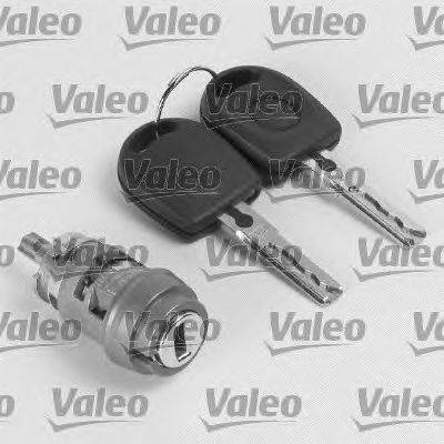 Замок, замок-выключатель VALEO 256830
