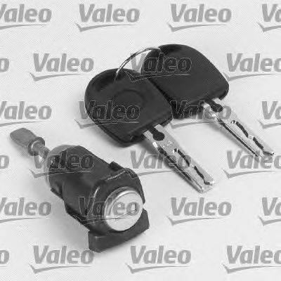 Цилиндр замка VALEO 256837