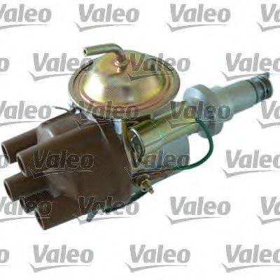 Распределитель зажигания VALEO 242038