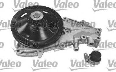 Водяной насос VALEO 506636