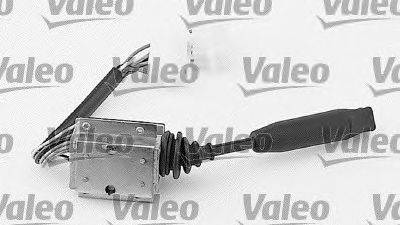 Выключатель на колонке рулевого управления VALEO 645000