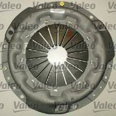 Комплект сцепления VALEO 801264