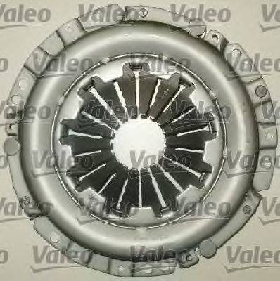 Комплект сцепления VALEO 801319