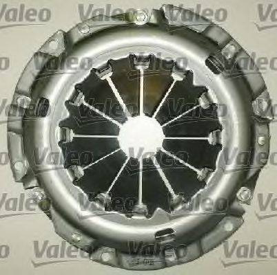 Комплект сцепления VALEO 801469