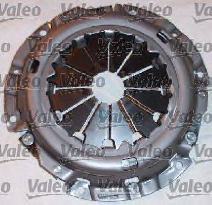 Комплект сцепления VALEO 801521