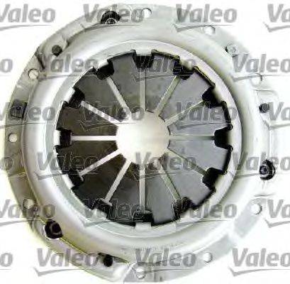 Комплект сцепления VALEO 801593