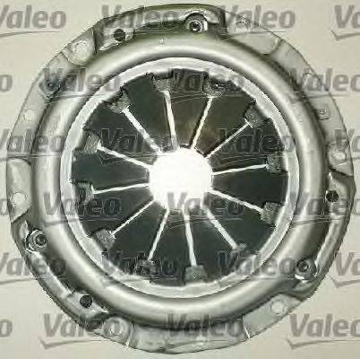 Комплект сцепления VALEO 801595